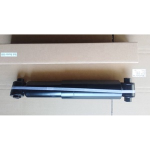 Amortisseur pneumatique pour remorque FL AMS65490, 65490 - Product Image 1