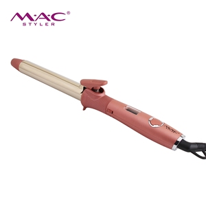 Professional Japan Hot Tools Curling Iron <strong>Curler</strong> Magic Curls Salon Beauty <strong>Hair</strong> <strong>Curler</strong> <strong>Machine</strong> Price Wholesale - Product Image 3