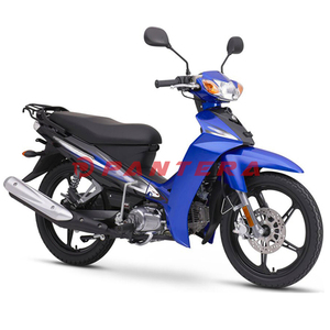 Trung Quốc C8 Mới <span class=keywords><strong>Crypton</strong></span> <span class=keywords><strong>110</strong></span> Xe Máy Cub Người Lớn 110cc Xe Máy - Product Image 5