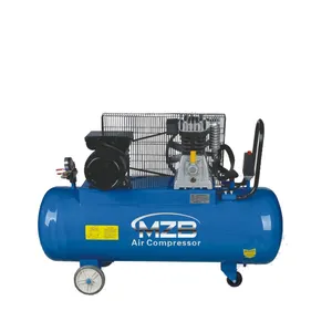 Shimge Compressor Olie Gratis Scroll Air Compressor