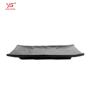 Buena resistencia a <span class=keywords><strong>la</strong></span> corrosión irrompible <span class=keywords><strong>restaurante</strong></span> negro 100% melamina Placa de <span class=keywords><strong>pizarra</strong></span> helada - Product Image 2