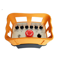 Control Remoto Industrial Impermeable Personalizado LCC Q5000, Controles Remotos, Controlador de Joystick