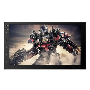 Phong Trào 2 Din 7 Inch Xe Dvd Player Đối Với <span class=keywords><strong>Audi</strong></span> <span class=keywords><strong>A3</strong></span> - Product Image 2
