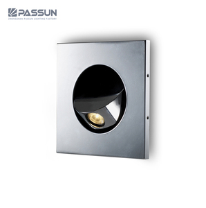 Lampada da parete decorativa moderna per interni e per interni, lampada da parete, da incasso, 3w, lampada da parete <span class=keywords><strong>a</strong></span> led da lettura - Product Image 1