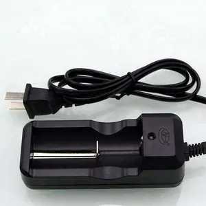 HG-106LIX agli ioni di Litio Caricabatteria <span class=keywords><strong>Universale</strong></span> - Product Image 1