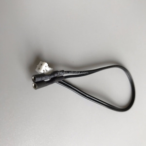 Molex Pico-SPOX Dây Để Hội Đồng Quản Trị Kết Nối PICO-CLASP Hệ Thống Cáp - Product Image 2