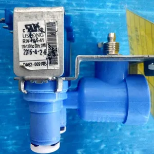 Válvula de água para geladeira RIV-12A-41