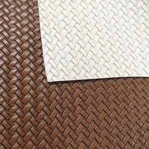 Cigno grs-chứng nhận chéo mô hình da <span class=keywords><strong>t</strong></span>ổng hợp <span class=keywords><strong>t</strong></span>ái chế vậ<span class=keywords><strong>t</strong></span> liệu với chấ<span class=keywords><strong>t</strong></span> lượng cao để làm <span class=keywords><strong>t</strong></span>úi - Product Image 4