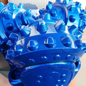 8 1/<strong>2</strong> <strong>Tricone</strong> Drill <strong>Bit</strong> for Water Well Oilfield API Standard - Product Image 1