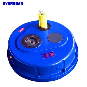 TA Series Helical Shaft Mounted Gear Box Hxg 45-45,bonfiglioli Gearbox for Convyor Belts - Product Image 3