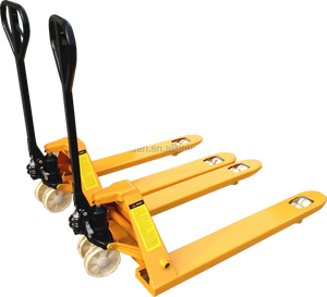 <span class=keywords><strong>DF3000</strong></span>/AC2500 tay xe tải pallet - Product Image 3