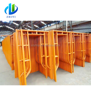 Ponteggi attrezzature nomi/utilizzato ponteggi per la vendita scalfolding costruzione - Product Image 3