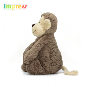 Barato orgánicos bebé juguetes peluche <span class=keywords><strong>Panda</strong></span> de peluche de juguete - Product Image 4