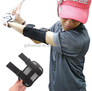 Miroir d'entraînement de <span class=keywords><strong>golf</strong></span> à 360 degrés, diamètre 25 cm, pour l'entraînement et l'alignement, correction des gestes (Forever FSM-01) - Product Image 5