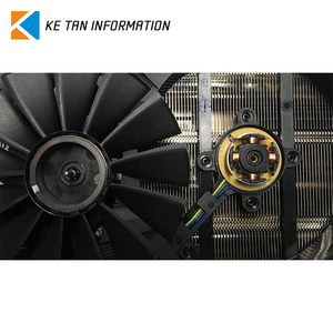 Sử dụng bán buôn Asus P104-100 Card đồ họa với tỷ lệ băm cao - Product Image 4