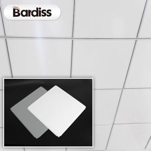 Aluminum Office <strong>Ceiling</strong> - Product Image 4