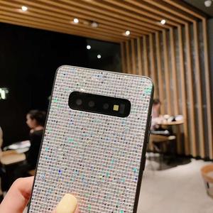 Nouvelle <span class=keywords><strong>coque</strong></span> de <span class=keywords><strong>protection</strong></span> antichoc scintillante pour Samsung S7 S8 <span class=keywords><strong>S9</strong></span> <span class=keywords><strong>Plus</strong></span> Note 8 9 Étui de téléphone portable - Product Image 5