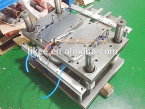 automático de papel de aluminio recipiente de <span class=keywords><strong>comida</strong></span> que hace la máquina de fabricación de <span class=keywords><strong>china</strong></span> - Product Image 4