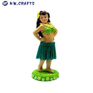 Bảng Điều Khiển Bằng Nhựa Cho Bé Trai Hula Từ <span class=keywords><strong>Hawaii</strong></span> - Product Image 4