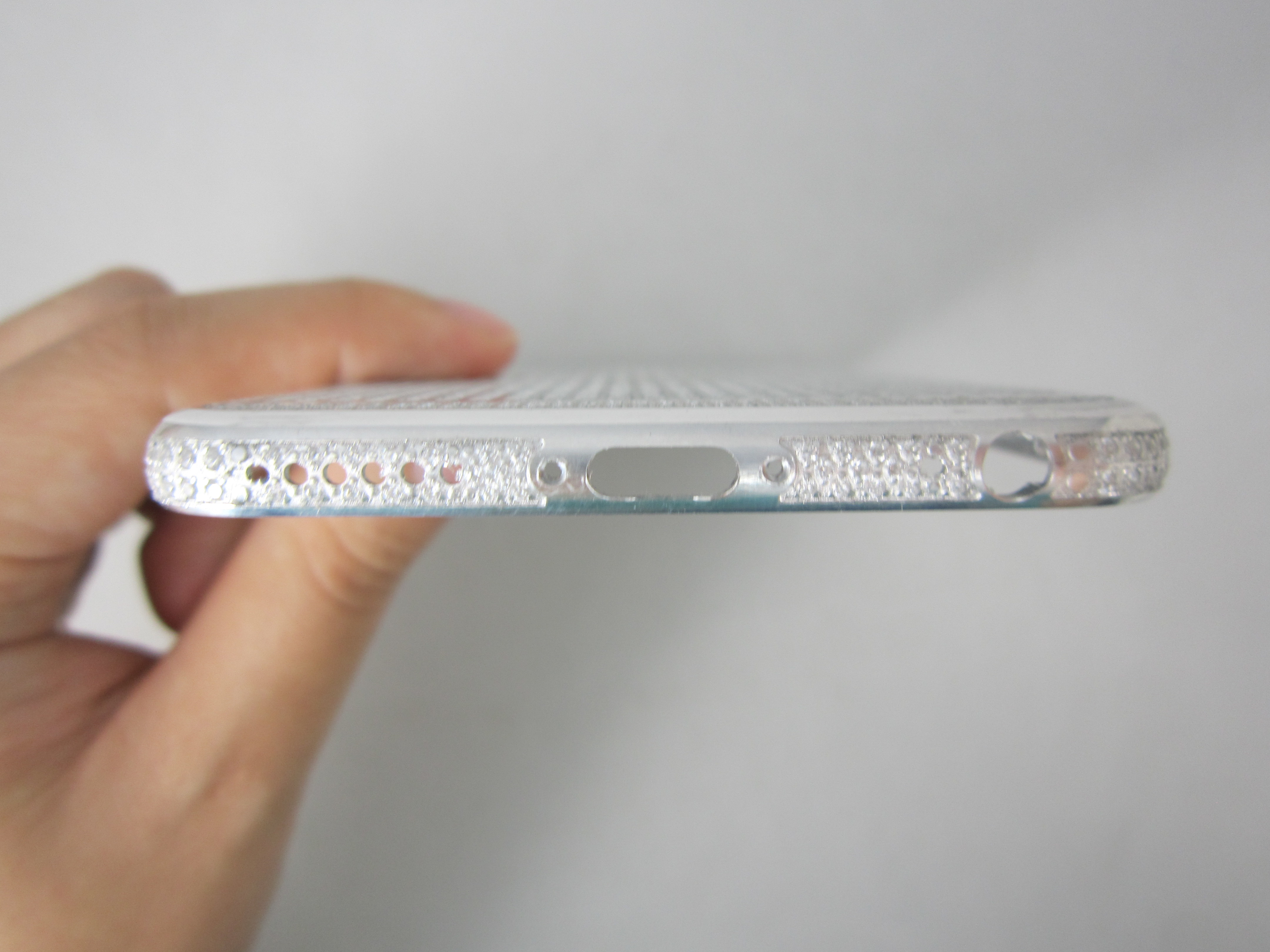 แพลตตินัม