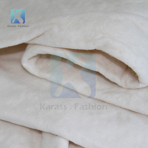 Imbottitura per Trapunta in Cotone 100% Non Tessuto Agugliato con <span class=keywords><strong>Trattamento</strong></span> Speciale - Product Image 3