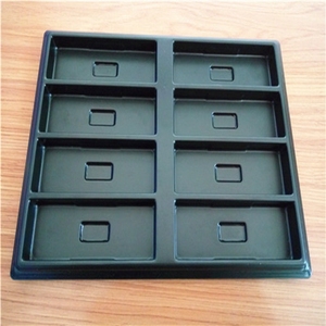 <span class=keywords><strong>ABS</strong></span>プラスチックモーターパッキングトレイClamshellブリスタープロセスタイプ - Product Image 4