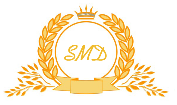 Suzhou Smd Paper Co., Ltd. logo