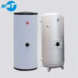 Chauffe-eau électrique instantané, 40 gallon, type Horizontal ou vertical en option, chauffage à eau chaude