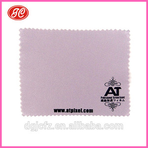 2015 nouveau style en gros téléphone essuyant tissu microfibre - Product Image 4