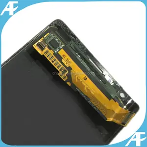 Оригинальные ЖК-экраны для <span class=keywords><strong>Samsung</strong></span> Galaxy <span class=keywords><strong>Note</strong></span> 4 Edge SM-N915F LCD с дигитайзером - Product Image 4