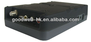 เครื่องค้น<span class=keywords><strong>หา</strong></span>สัญญาณดาวเทียมแบบพกพา หน้าจอ LCD ดิจิตอล 3.5 นิ้ว รองรับสัญญาณ DVB-S พร้อมแหล่งจ่ายไฟ LNB 13/18V - Product Image 4
