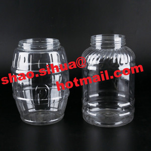 <strong>Semi</strong> Automatic <strong>Pet</strong> <strong>Bottle</strong> Blowing <strong>Machine</strong>,4 Cavity <strong>Auto</strong> Feed the Preform,<strong>auto</strong> Dropping the <strong>Bottle</strong> - Product Image 4
