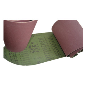 Kalzinierten aluminiumoxid schleifband GXK51-F - Product Image 6