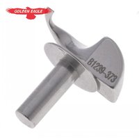 Crochet 4-2 pour machine à coudre à boutonnières Shanggong, pièces détachées