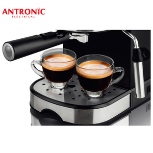 Machine à café expresso ANTRONIC à haute pression avec pompe DEFOND/ULKA 15 bar <span class=keywords><strong>ou</strong></span> 20 bar - Product Image 3