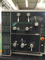 Tour à métaux de précision CDS6250B CDS6250C DMTG Dalian Machine Tool, tour parallèle, prix