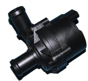 <span class=keywords><strong>Pompe</strong></span> à eau <span class=keywords><strong>de</strong></span> <span class=keywords><strong>refroidissement</strong></span> <span class=keywords><strong>auxiliaire</strong></span> 5Q0965561B pour VW AUDI SKODA SEAT - Product Image 1