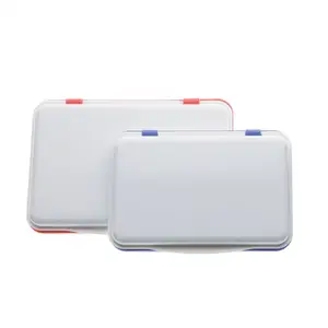 2022 China factory customized Dry Fast Stamp Pad for office with hot selling and high quality