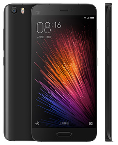 Multilingual original Xiaomi Mi 5/Mi 5 Prime/Mi 5 Pro 3 + 32/3 + 64 /4 + 128 - Product Image 3