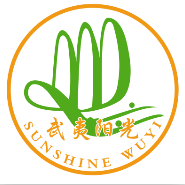 Wuyishan Yangguang Bamboo Products Ltd. logo