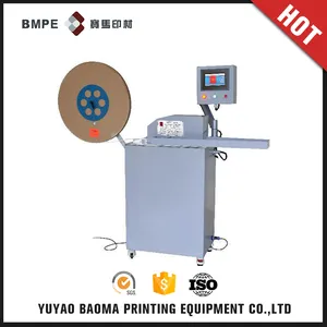 Profissional fornecedor de máquinas de corte de papel pequeno