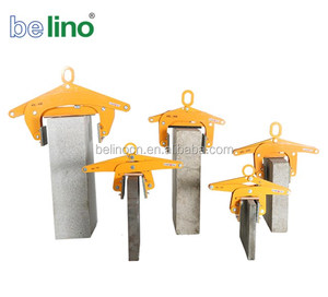 เครื่องยกกรรไกรหินหนาสำหรับช่วงการจับยึด 0-105 มม - Product Image 5