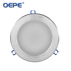 Diámetro 180mm 12W Empotrable Led <span class=keywords><strong>Downlight</strong></span> 150mm Recorte - Product Image 6