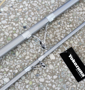 4.2m 3 חתיכות כבד פעולה כוח לגלוש מוט - Product Image 6
