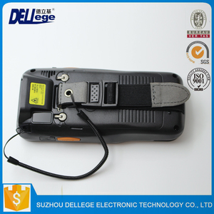 Robusto <span class=keywords><strong>android</strong></span>/sistema CE 1D/2D PDA escáner - Product Image 2