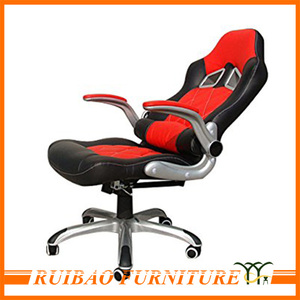 High <span class=keywords><strong>Respaldo</strong></span> ergonomic recliner chair Office chair Executive import - Product Image 4