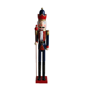 Cascanueces para exteriores, 1,2 M, gran oferta