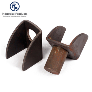 多次元ハードウェアヘビーデューティーゲート1/<span class=keywords><strong>2</strong></span> "バットウィング溶接ヒンジのオスおよびメス溶接 - Product Image 3