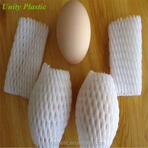 2018 Top Bán Giá Rẻ Cấp Thực Phẩm EPE Bọt Trái Cây Đóng Gói Bảo Vệ Tay Áo - Product Image 4