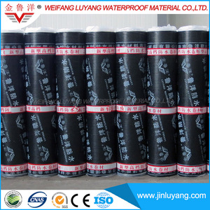 Precio barato Impermeable <span class=keywords><strong>De</strong></span> Betún Modificado Hoja <span class=keywords><strong>de</strong></span> Material Para Techos - Product Image 4